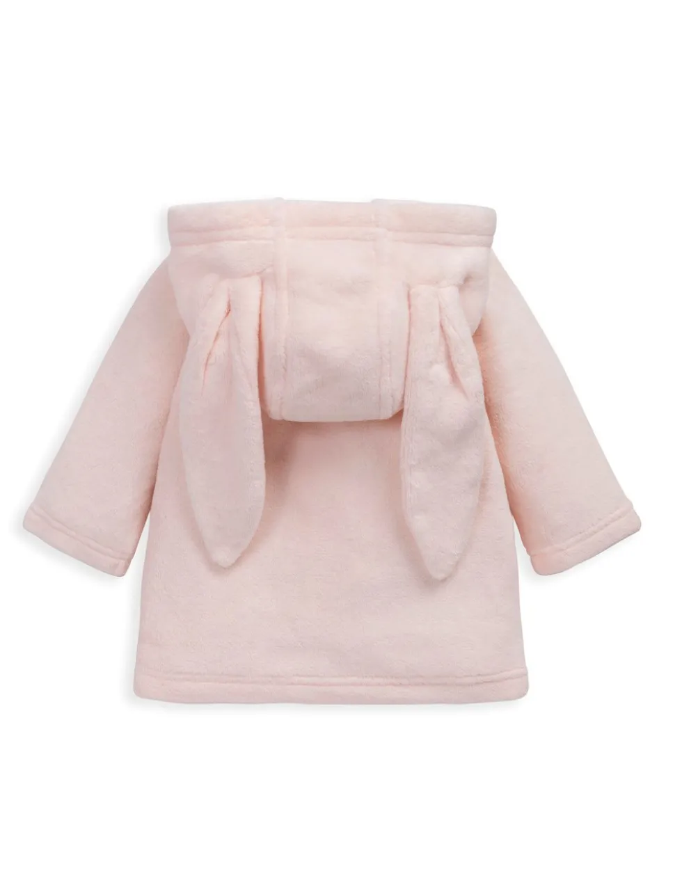 Bunny Hood Dressing Gown (3 Mths-3 Yrs)