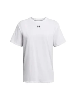 Campus Cotton Rich Oversized T-Shirt
