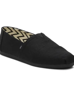 Canvas Espadrilles