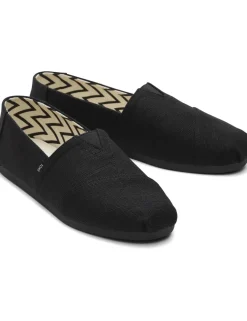 Canvas Espadrilles