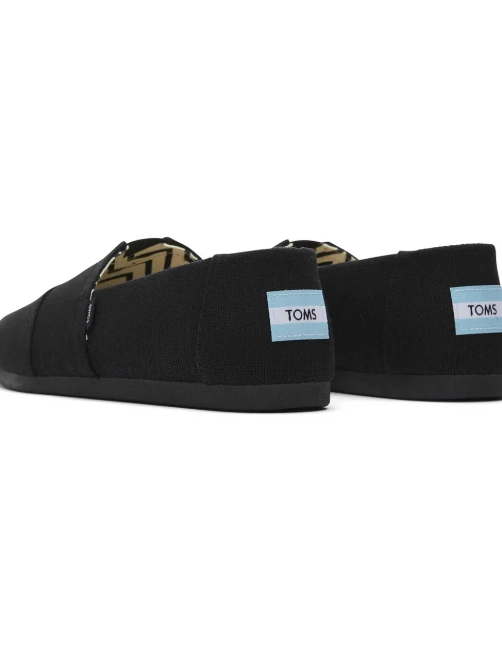 Canvas Espadrilles