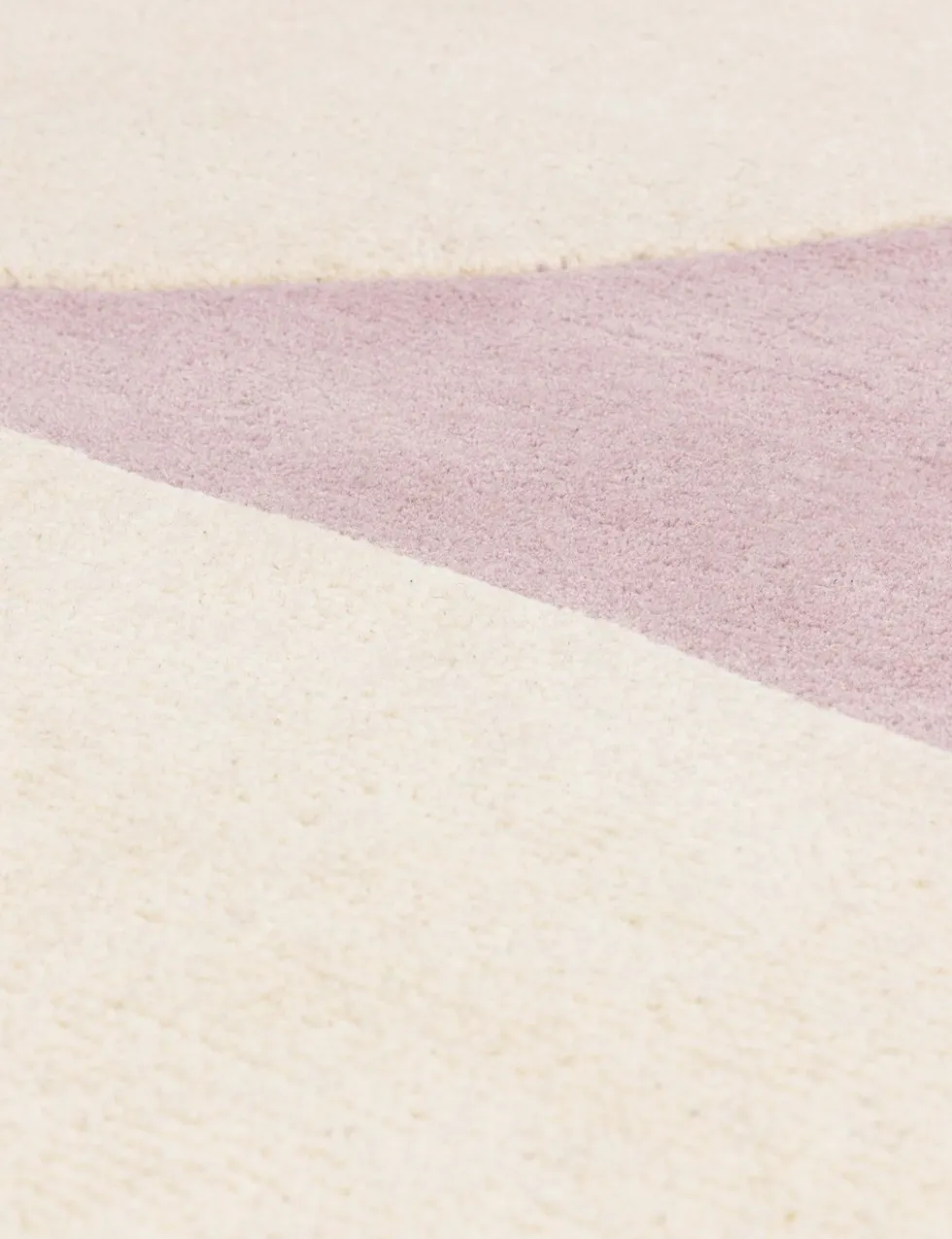 Canvas Pure Wool Rug