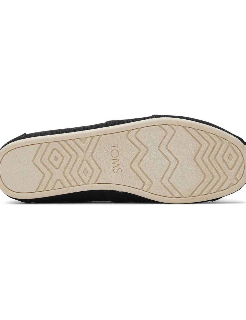 Canvas Slip-On Espadrilles
