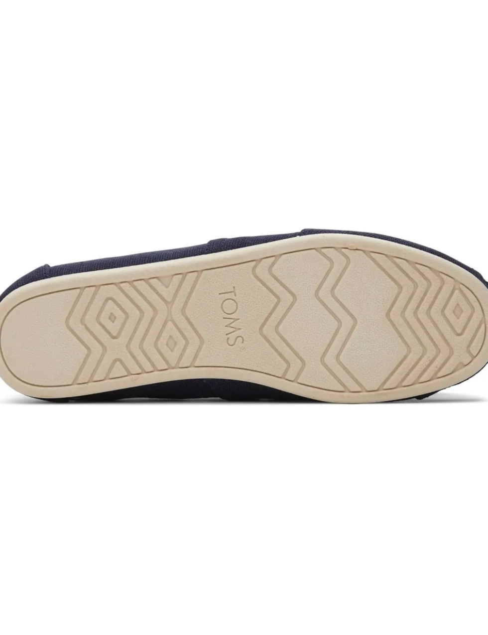 Canvas Slip-On Espadrilles