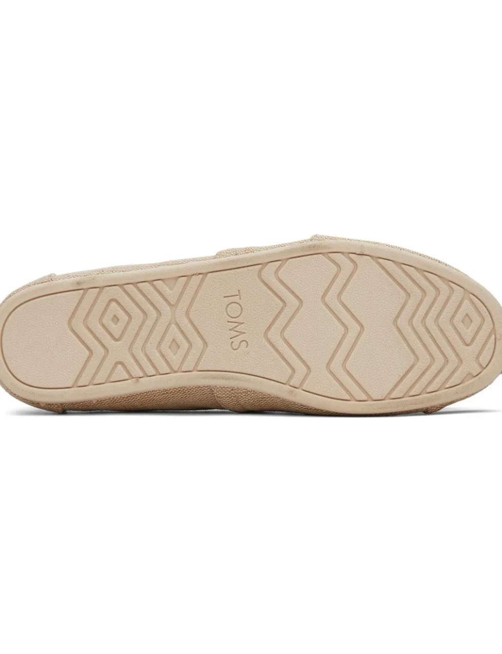 Canvas Slip-On Espadrilles