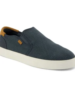 Canvas Trainers