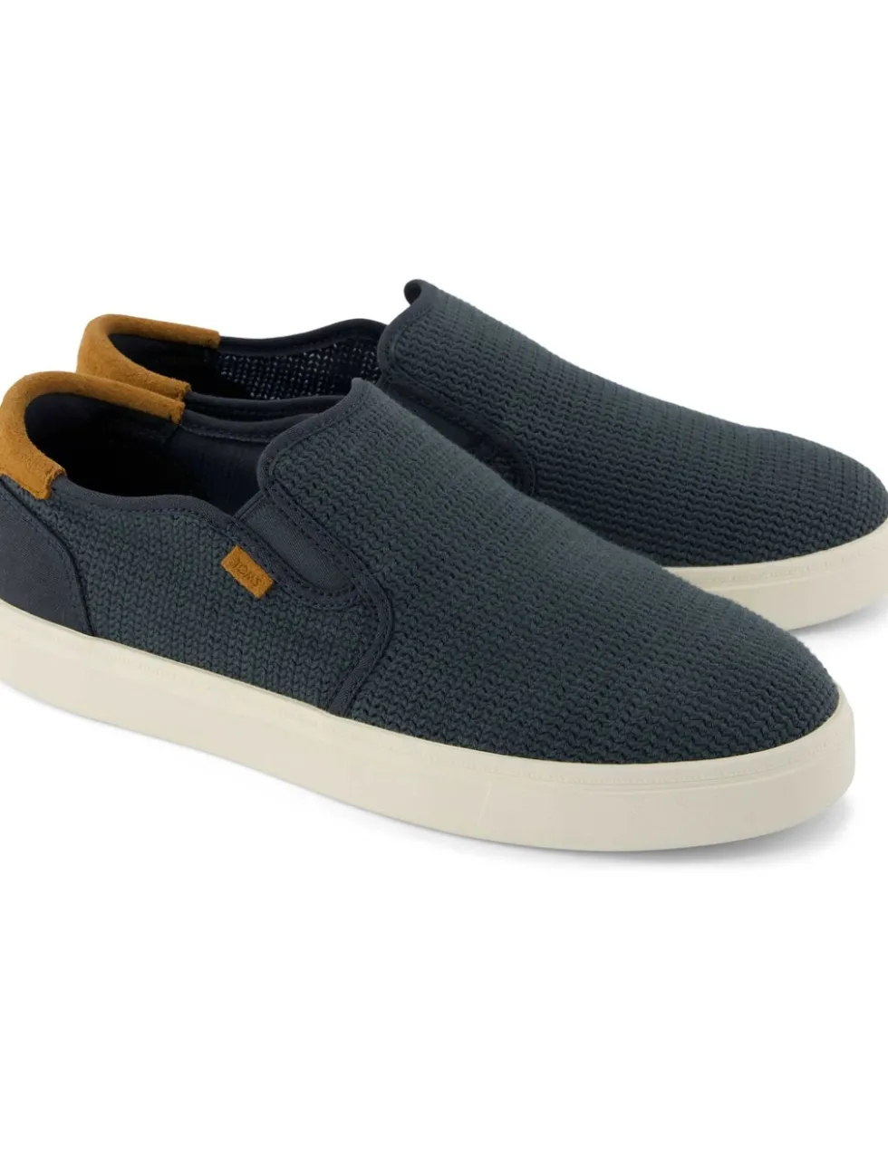 Canvas Trainers