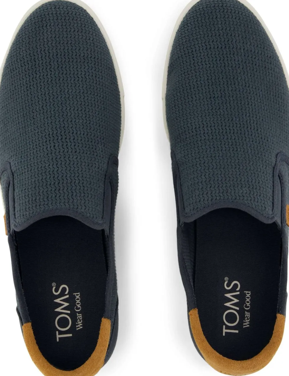 Canvas Trainers
