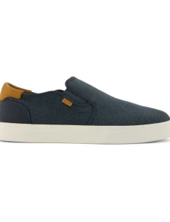 Canvas Trainers