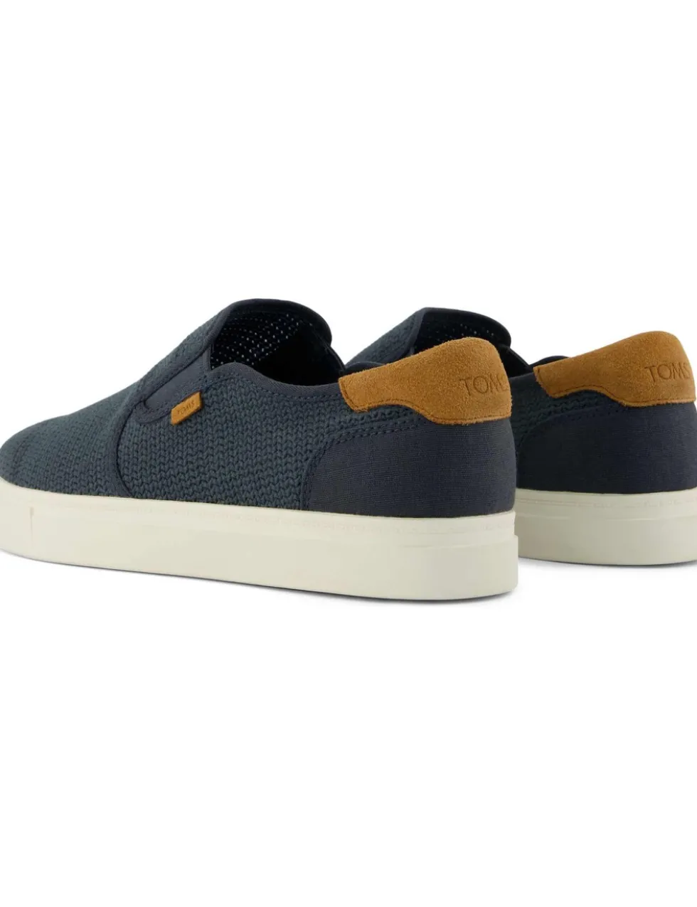Canvas Trainers