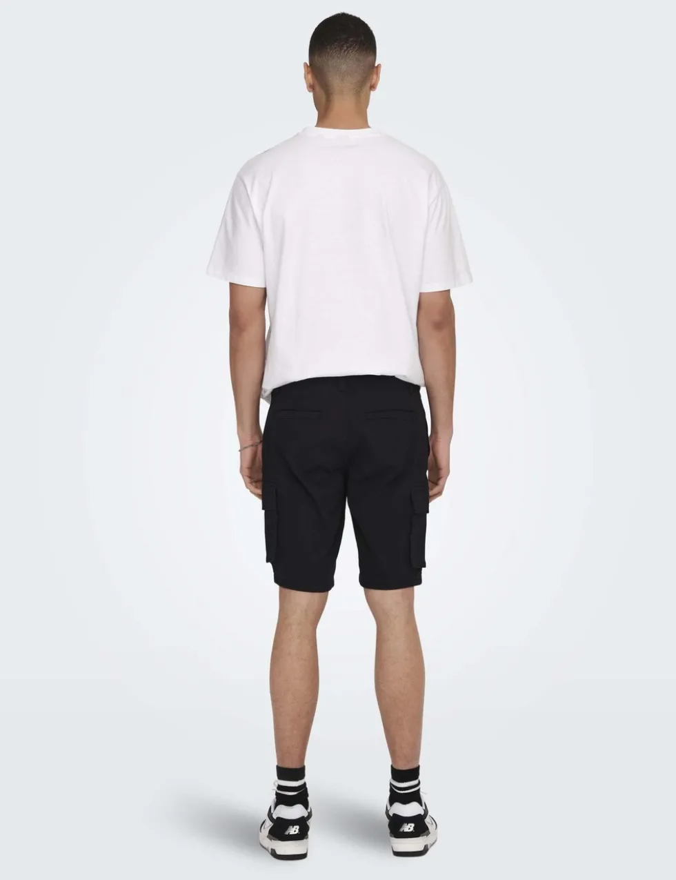 Cargo Shorts