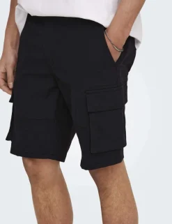 Cargo Shorts