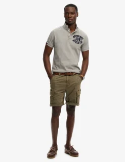 Cargo Shorts