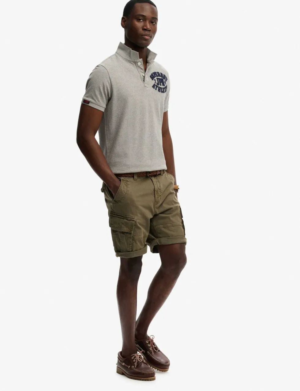 Cargo Shorts
