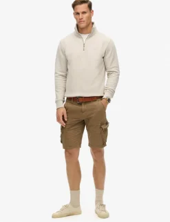 Cargo Shorts