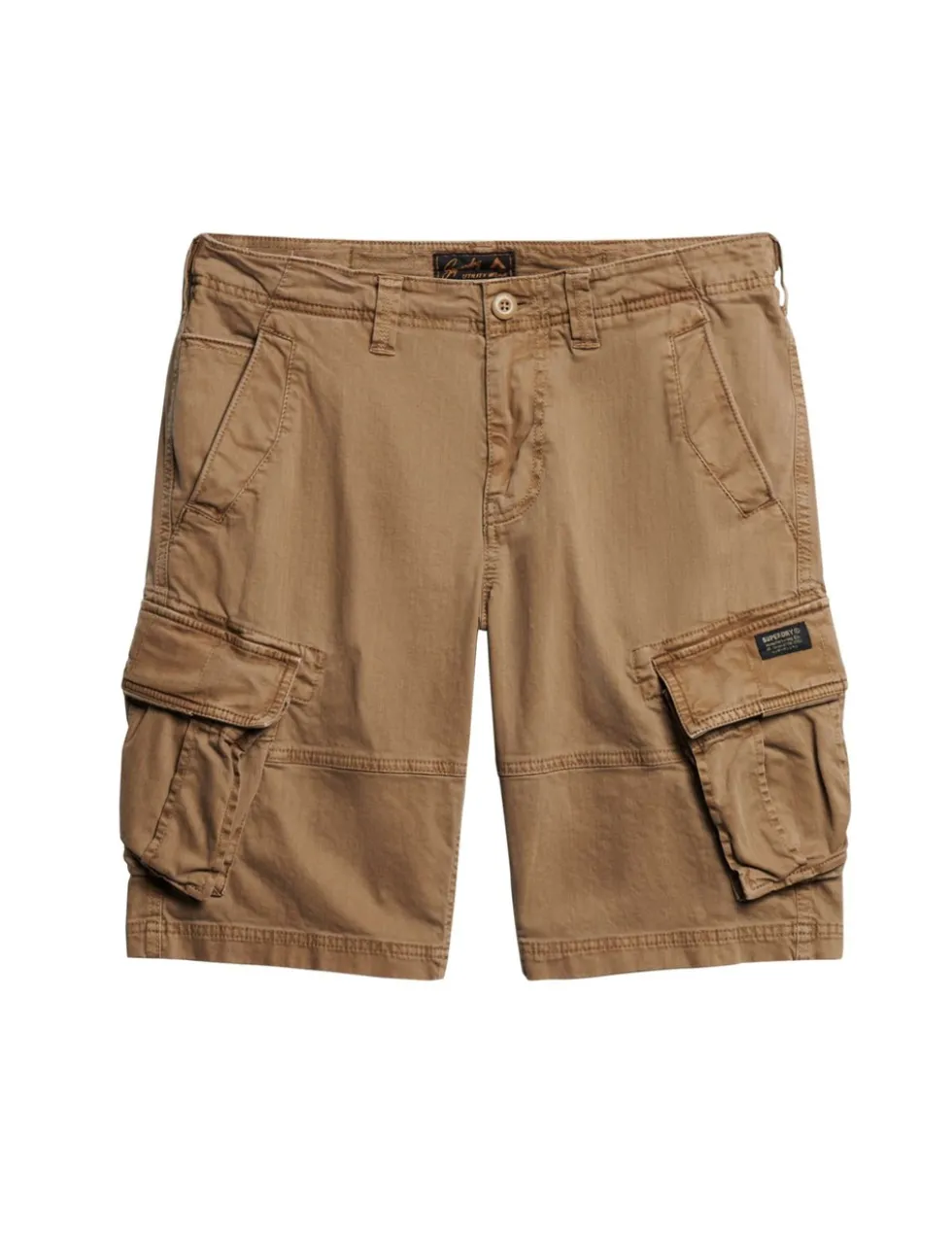 Cargo Shorts