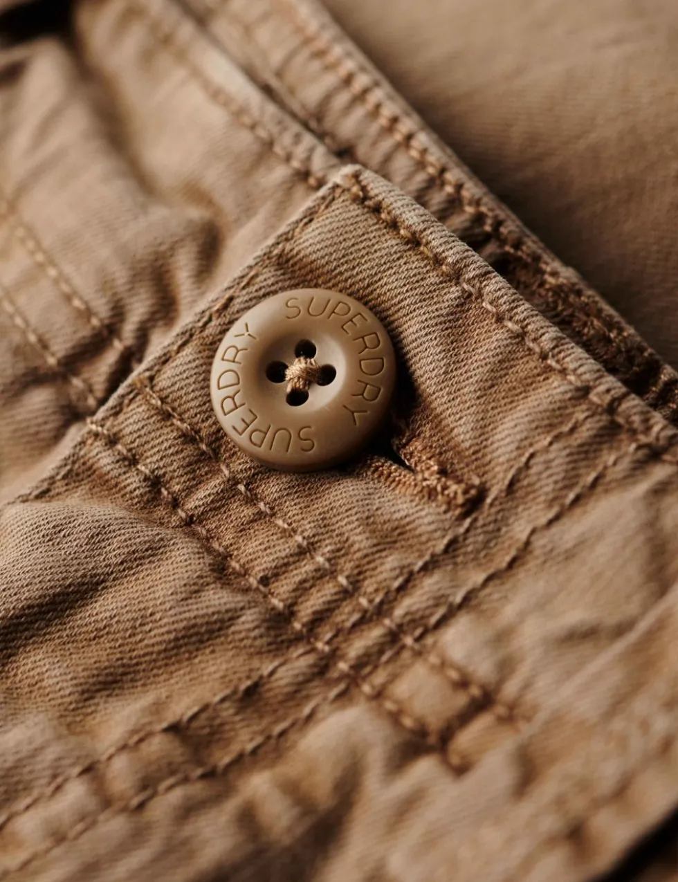 Cargo Shorts