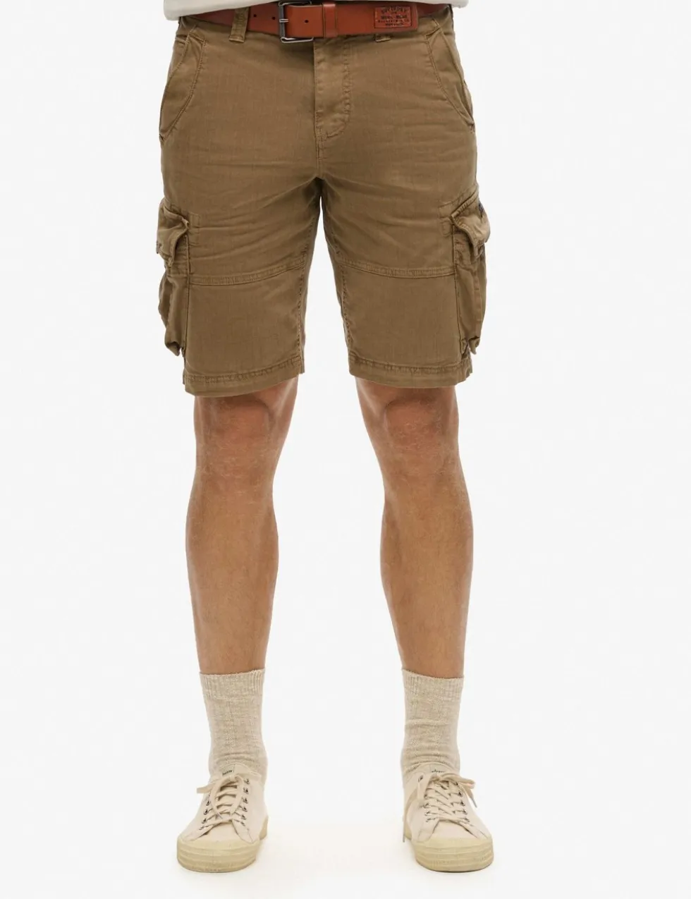 Cargo Shorts