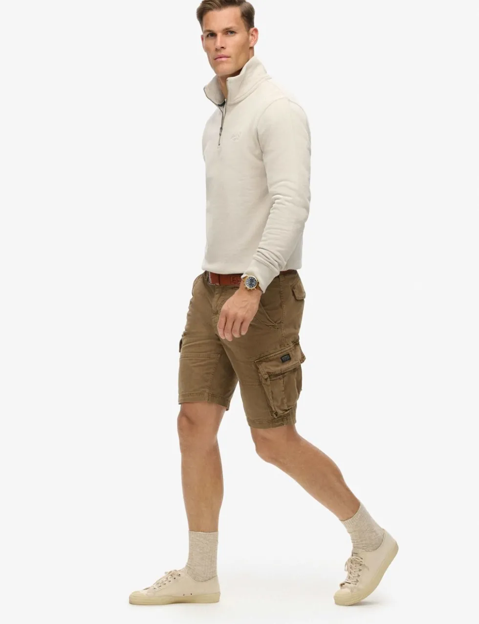 Cargo Shorts