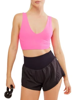 Carpe Diem High Waisted Shorts