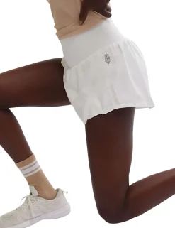 Carpe Diem High Waisted Shorts