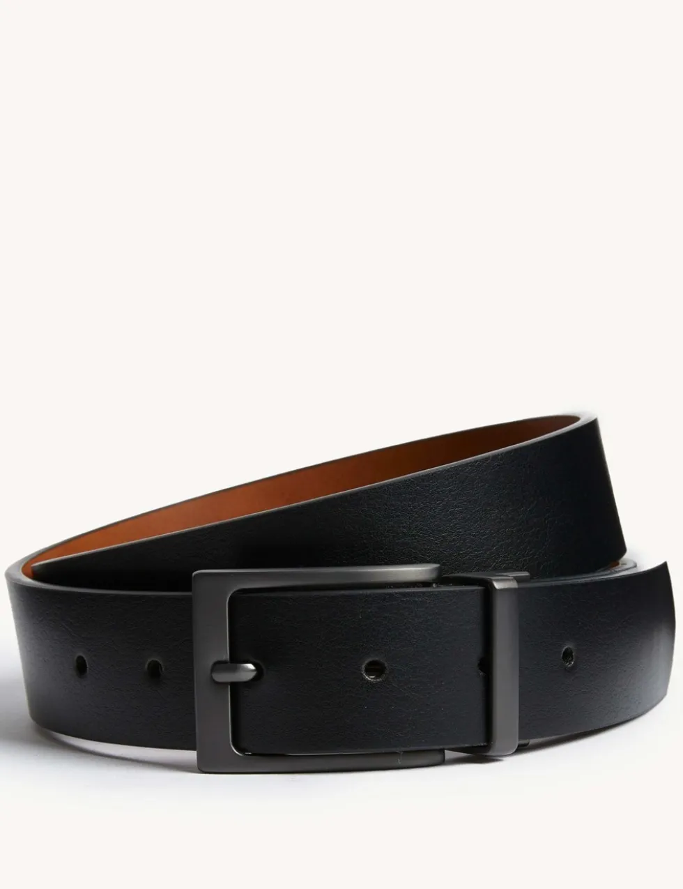 Casual Reversible Belt