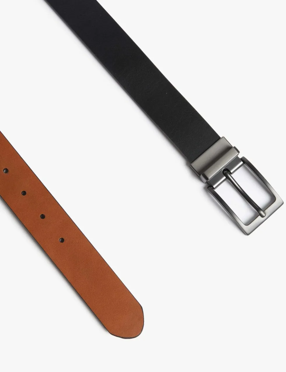 Casual Reversible Belt