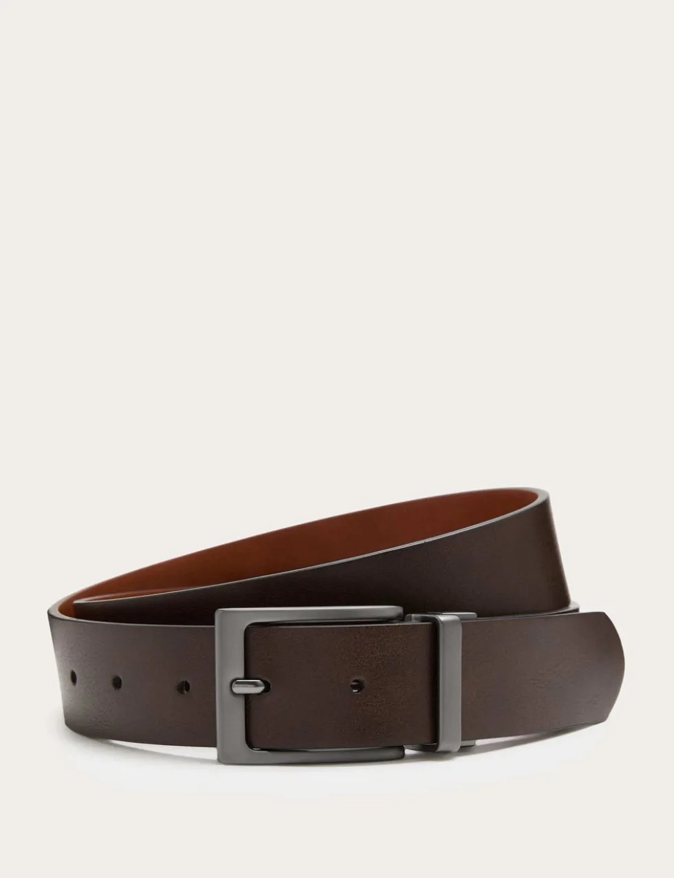 Casual Reversible Belt
