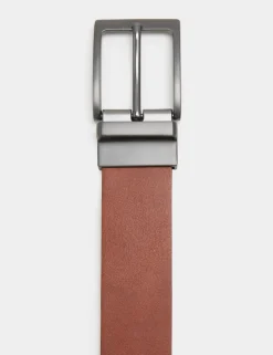 Casual Reversible Belt