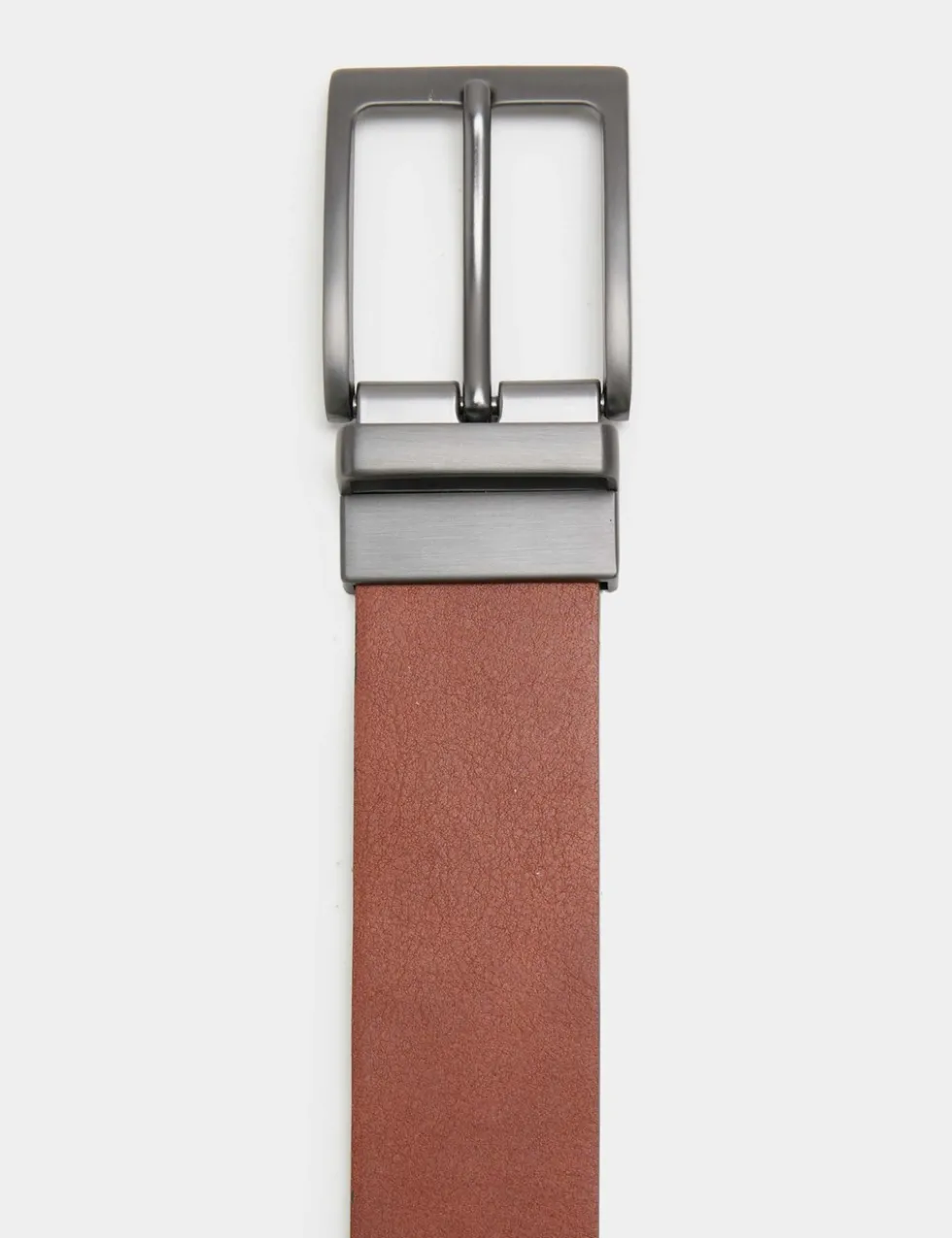 Casual Reversible Belt