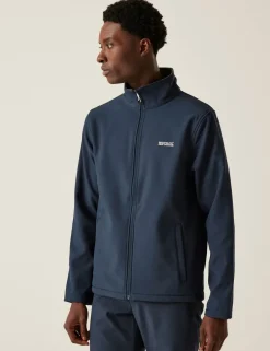Cera V Water-Repellent Fleece