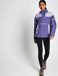 Challenger II Windbreaker Rain Jacket
