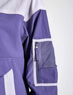 Challenger II Windbreaker Rain Jacket