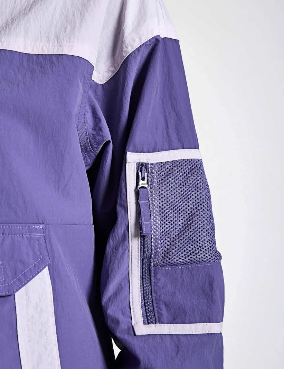 Challenger II Windbreaker Rain Jacket