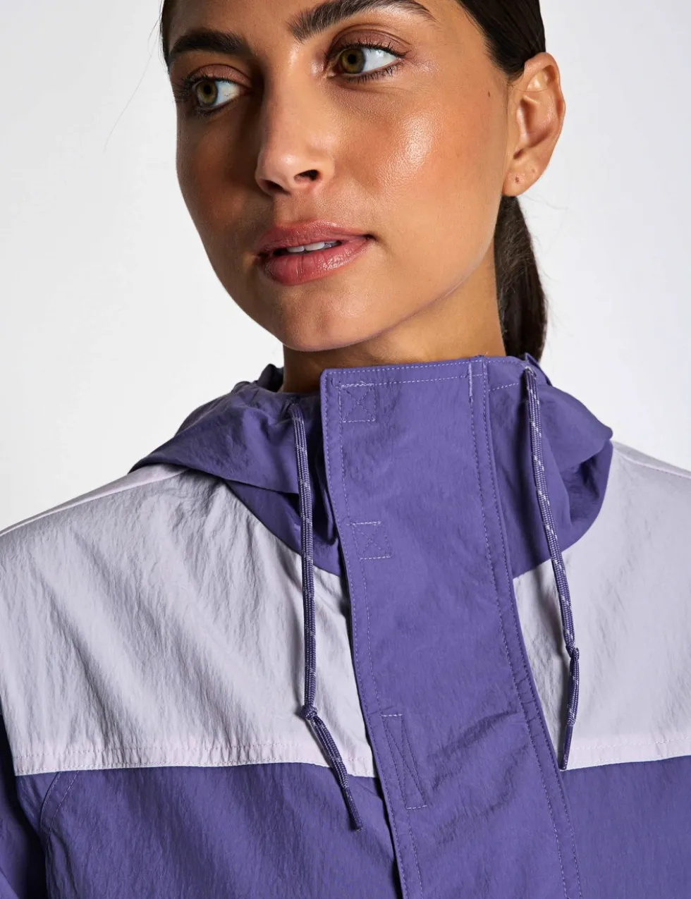 Challenger II Windbreaker Rain Jacket