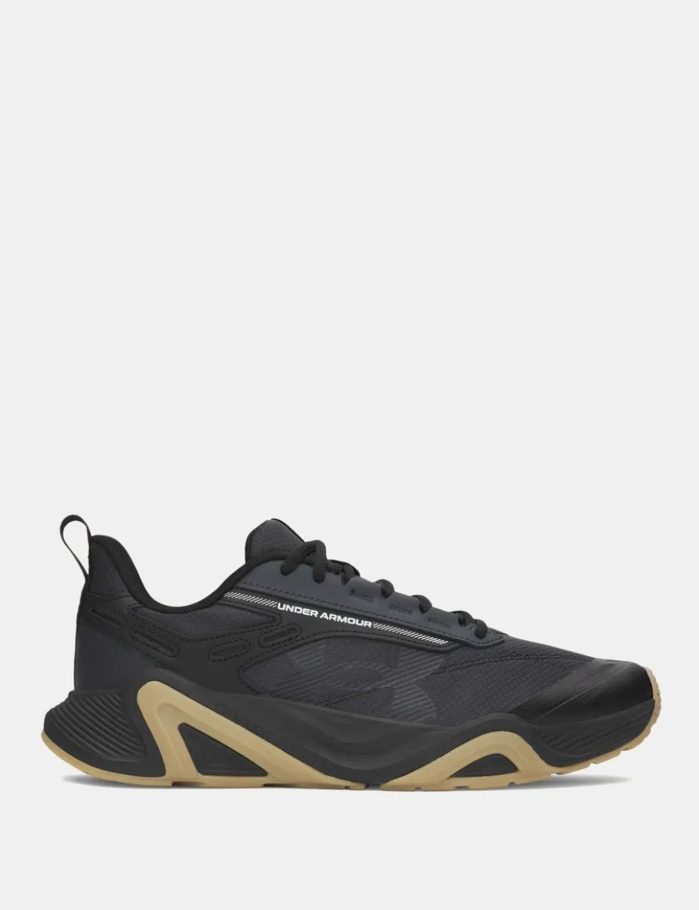 Charged Commit TR 5 Trainers