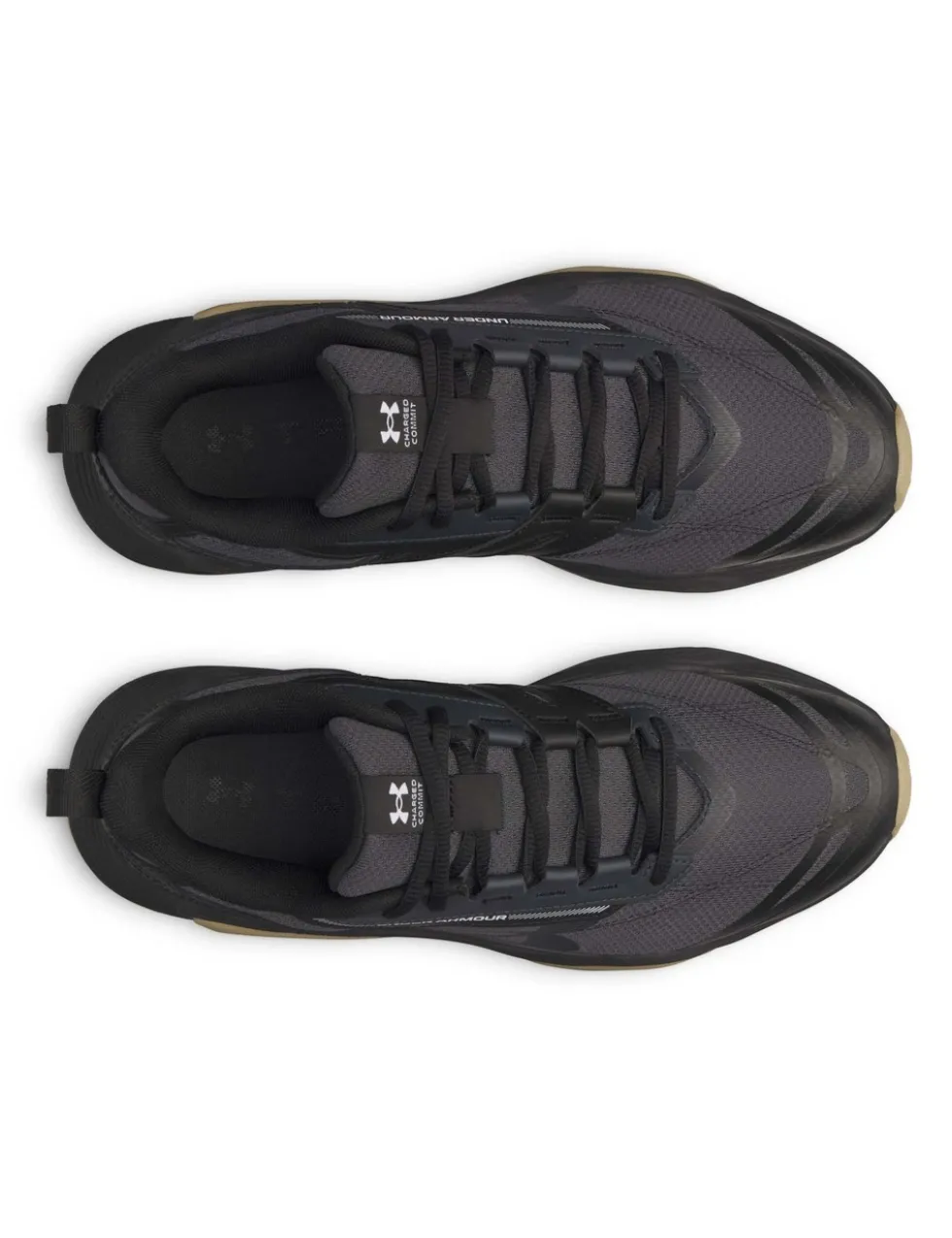 Charged Commit TR 5 Trainers