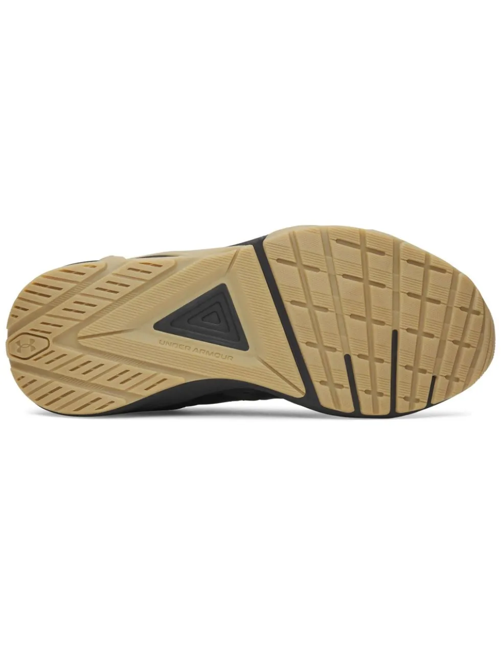 Charged Commit TR 5 Trainers