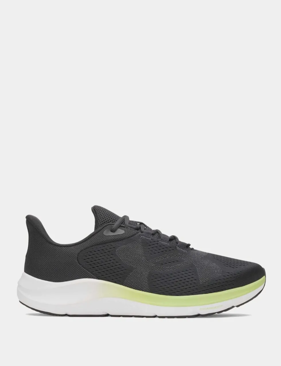 Charged Pursuit 4 Trainers