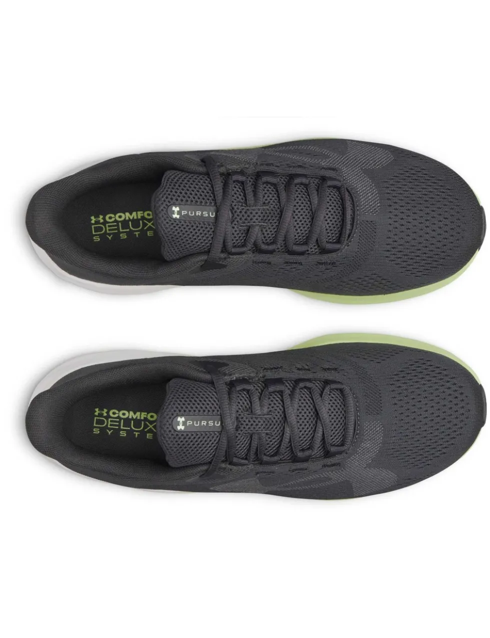 Charged Pursuit 4 Trainers