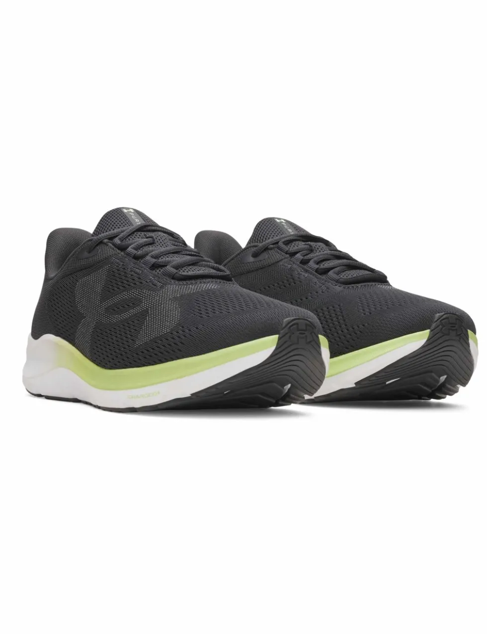 Charged Pursuit 4 Trainers