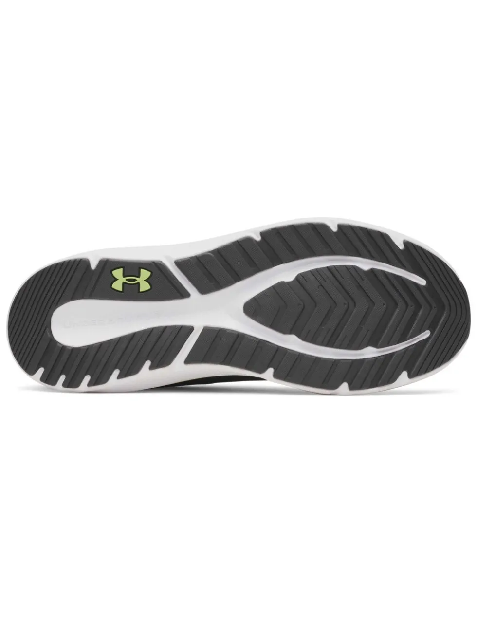 Charged Pursuit 4 Trainers