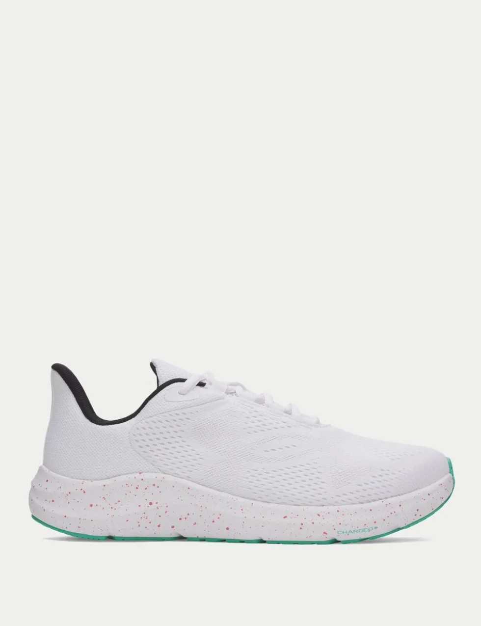 Charged Pursuit 4 Trainers