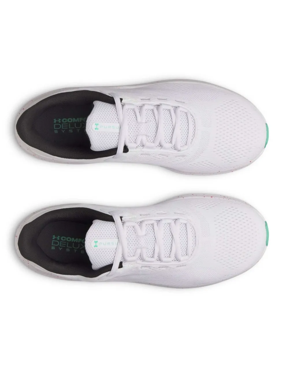 Charged Pursuit 4 Trainers