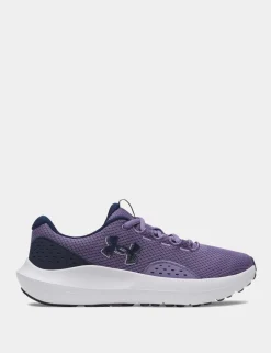 Charged Surge 4 Running Trainers