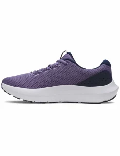 Charged Surge 4 Running Trainers