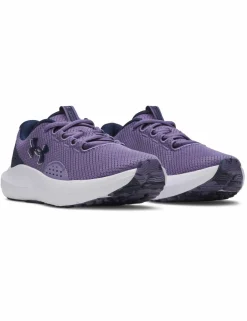 Charged Surge 4 Running Trainers