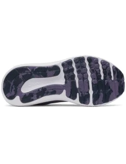 Charged Surge 4 Running Trainers