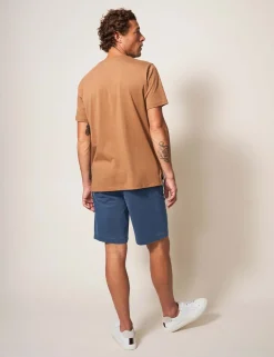 Chino Shorts