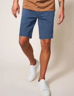 Chino Shorts